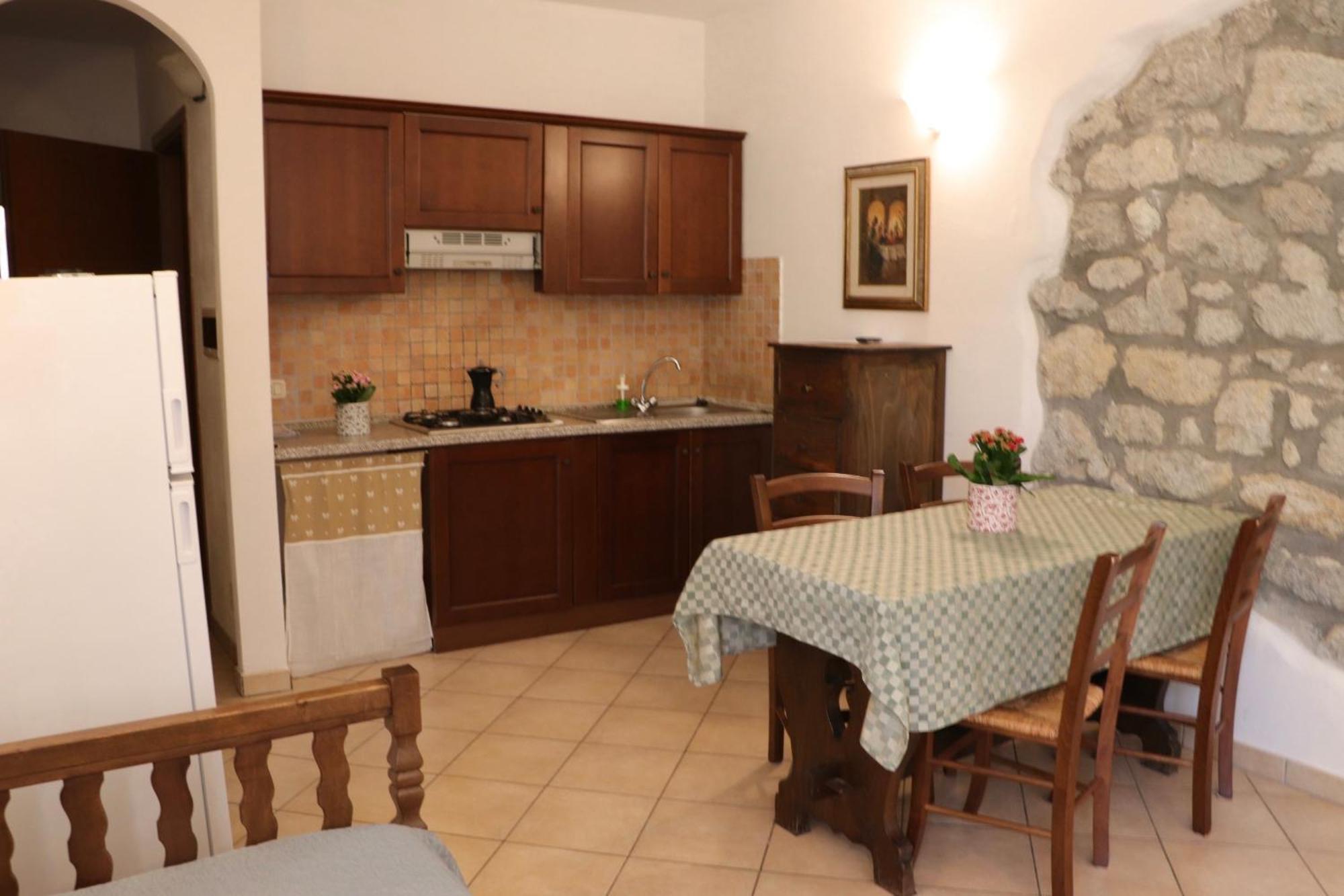 Appartamenti Capenti Arcidosso Rom bilde